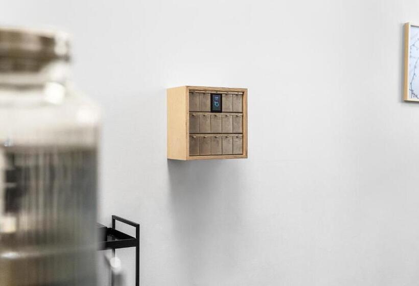 פנסיון Penzion Expo Dream #33 By Goodnite Cz