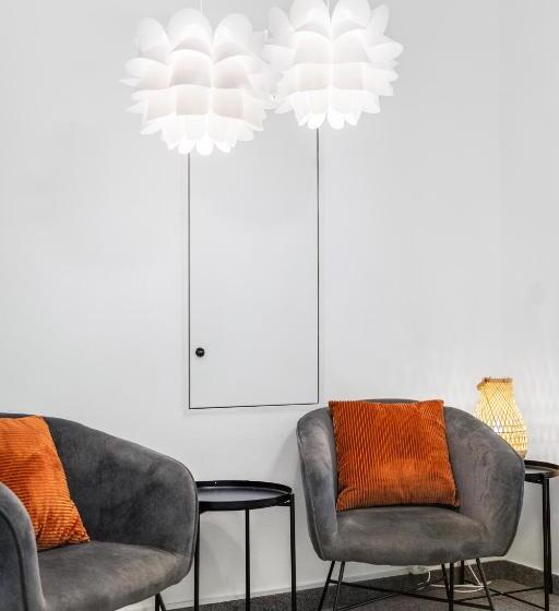 פנסיון Penzion Expo Dream #33 By Goodnite Cz