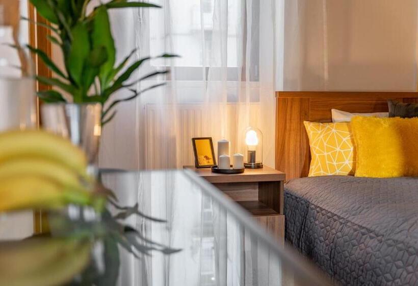 פנסיון Penzion Expo Dream #33 By Goodnite Cz