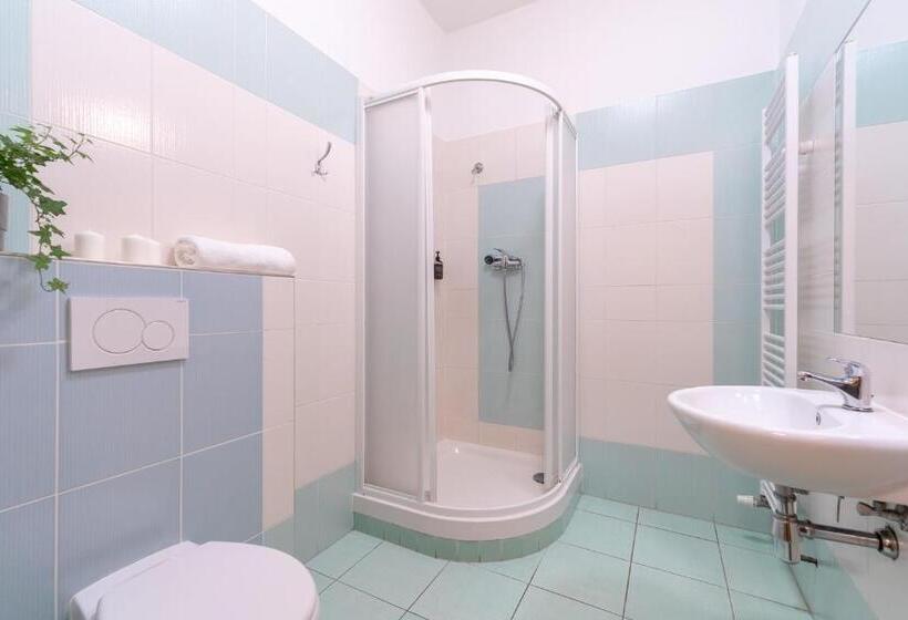 פנסיון Penzion Expo Dream #33 By Goodnite Cz