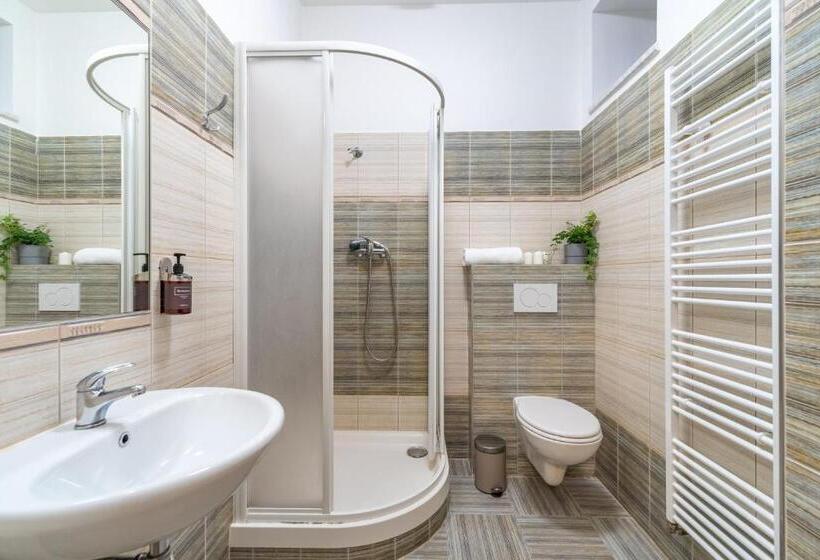 פנסיון Penzion Expo Dream #33 By Goodnite Cz