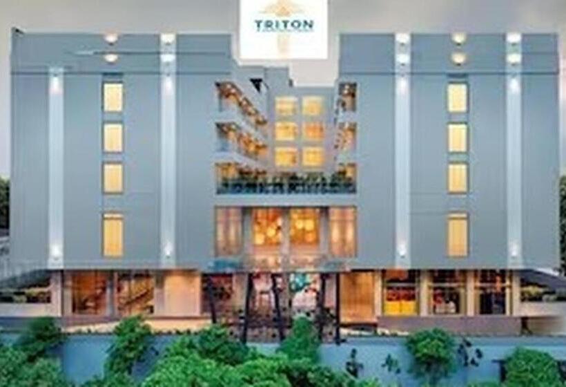 Triton By Shyama Hotels & Resorts