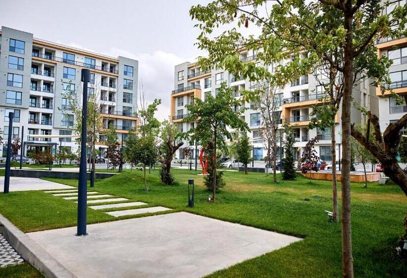 Apartamente Onix Blue