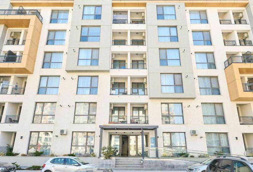 Apartamente Onix Blue