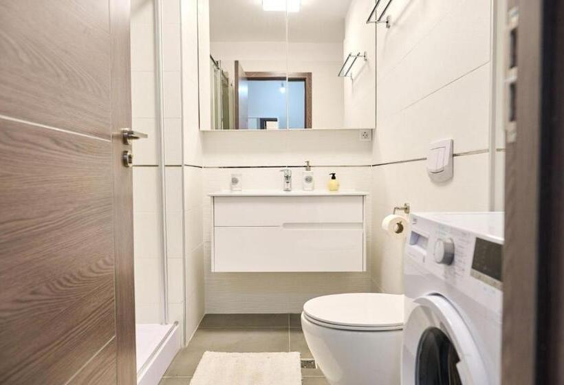 Apartamente Onix Blue