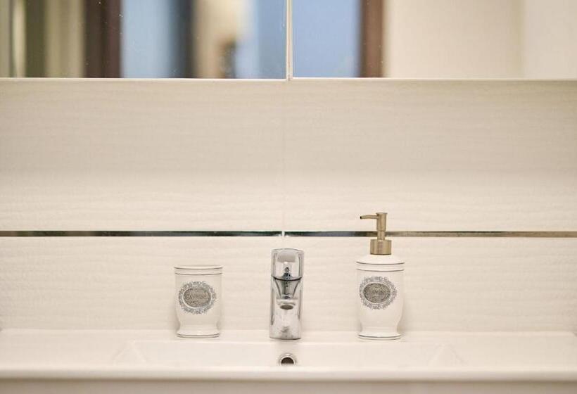 Apartamente Onix Blue