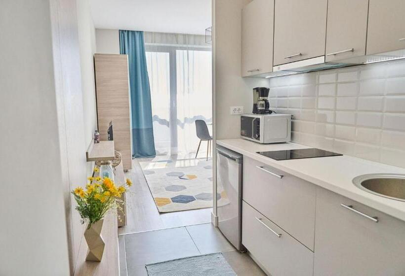 Apartamente Onix Blue