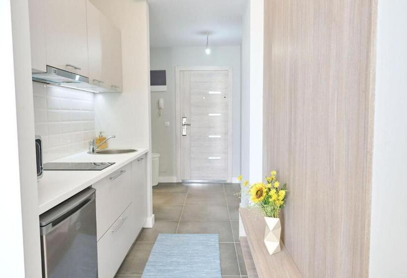 Apartamente Onix Blue