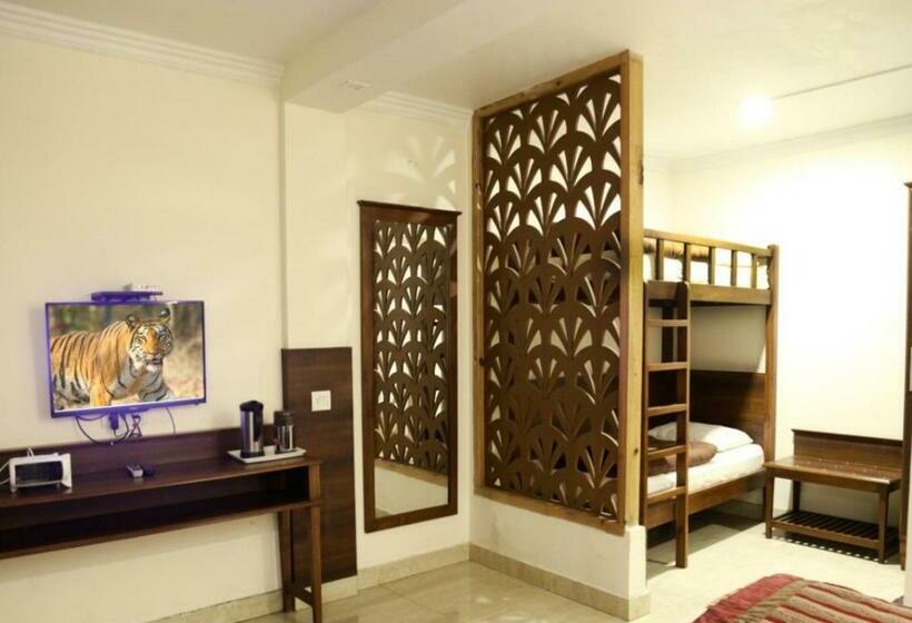 Aroma Nainital By Royal Collection Hotels