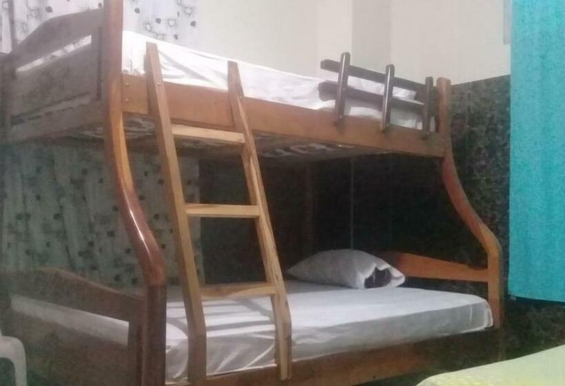 Habitacion Vacacional Camboriu