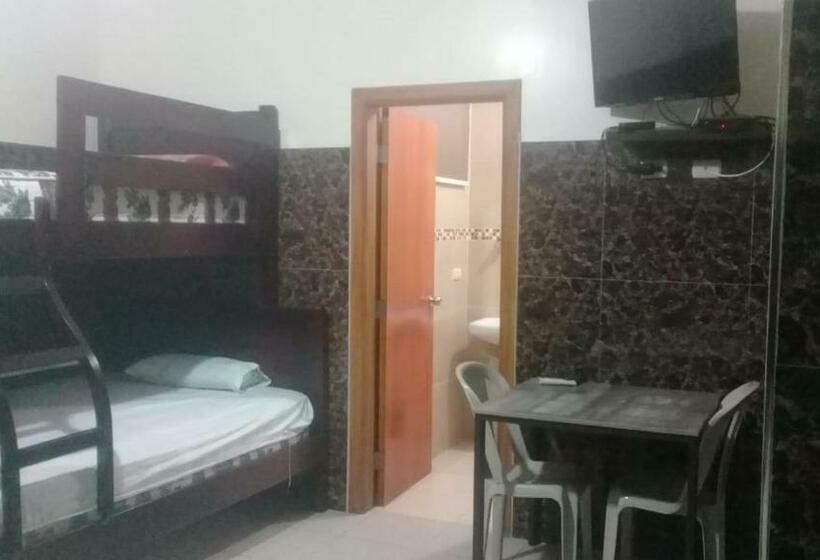 Habitacion Vacacional Camboriu