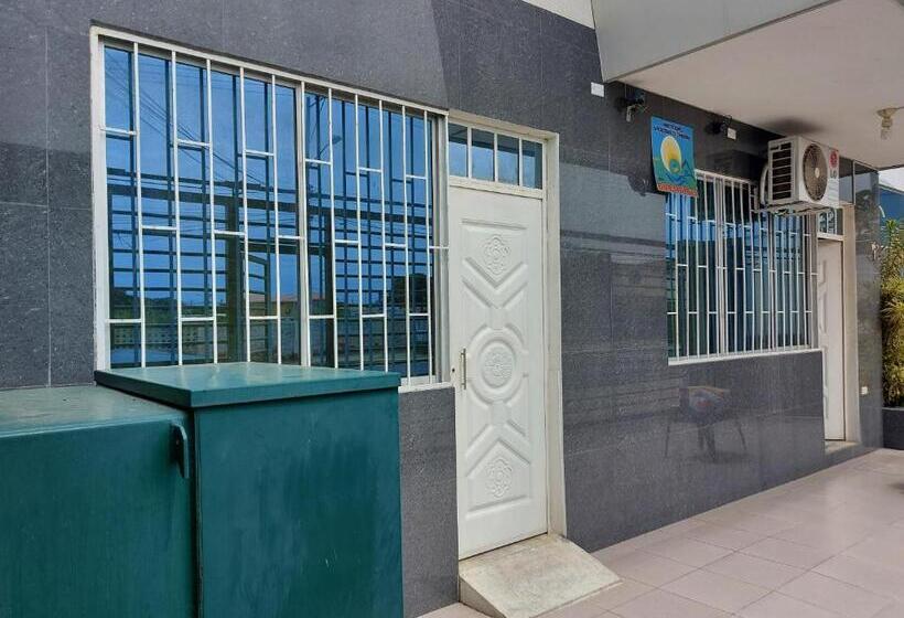 Habitacion Vacacional Camboriu