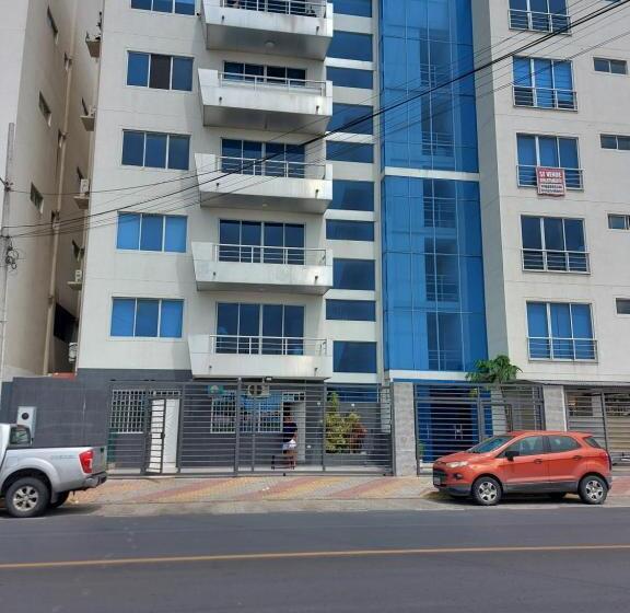 Habitacion Vacacional Camboriu