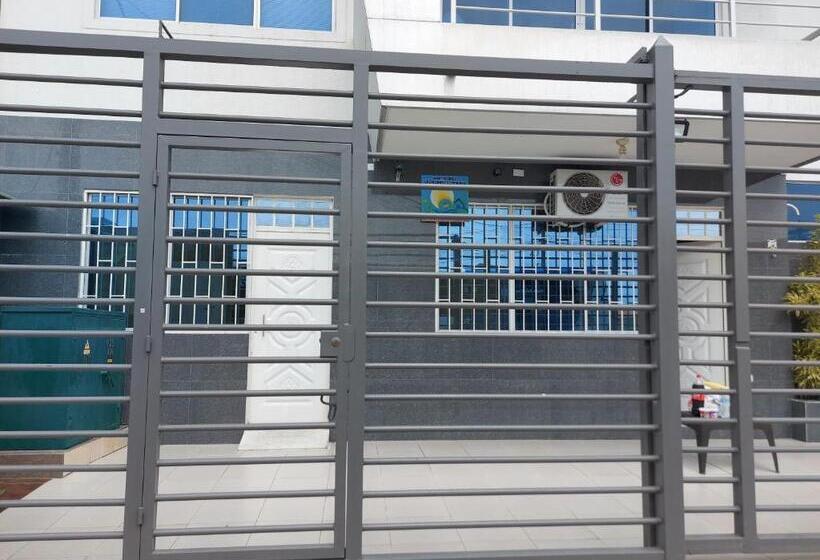 Habitacion Vacacional Camboriu