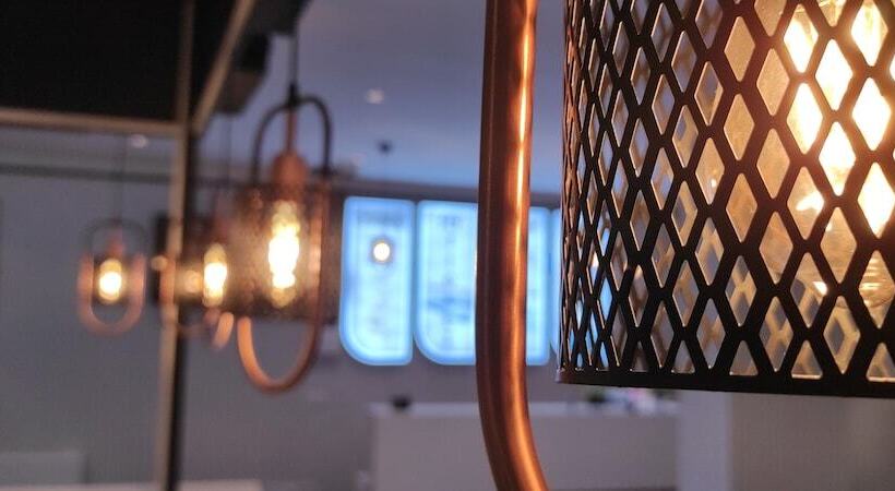 Acar Airport Hotel Plus