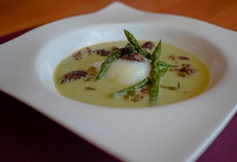 호텔 Auberge Le Relais