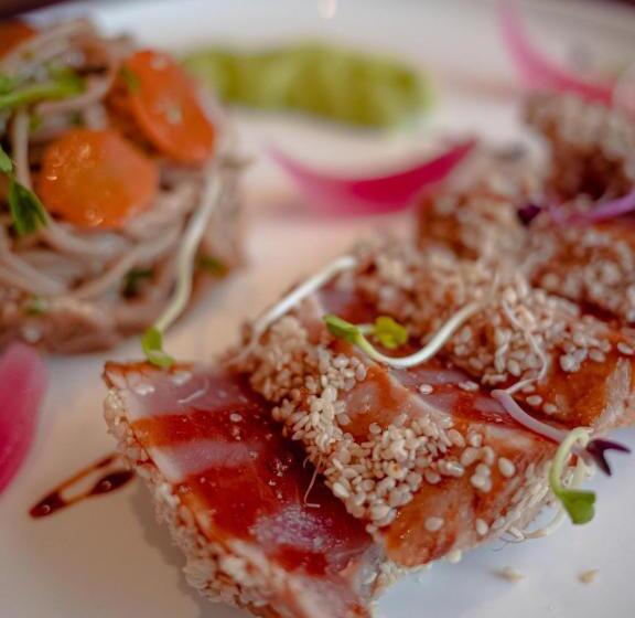 호텔 Auberge Le Relais