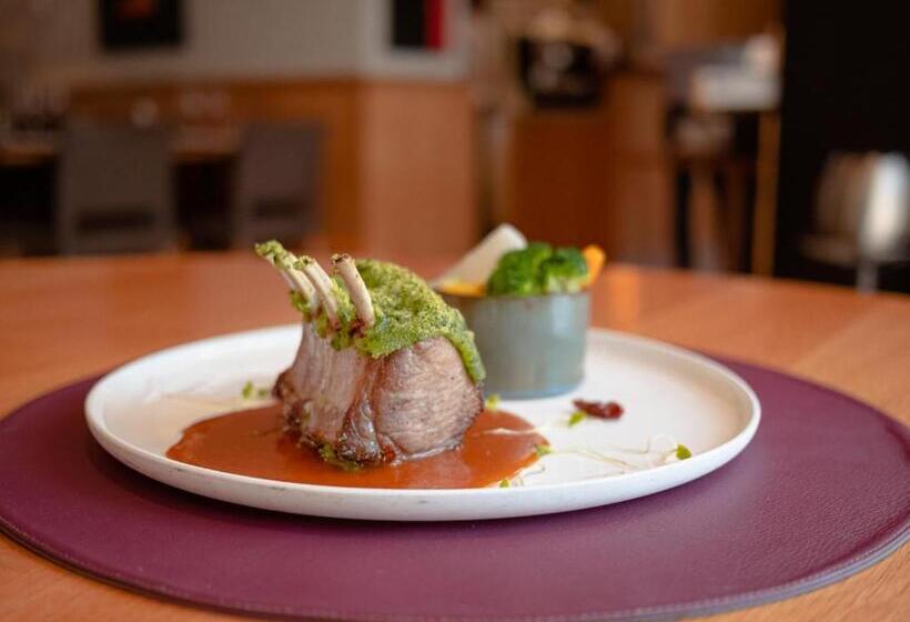 호텔 Auberge Le Relais