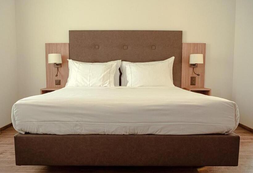 호텔 Auberge Le Relais