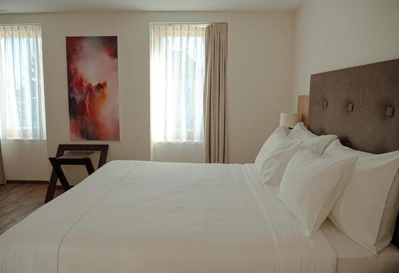 호텔 Auberge Le Relais