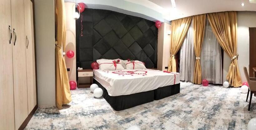 هتل Karbala Blazma