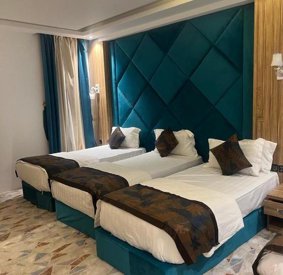 هتل Karbala Blazma