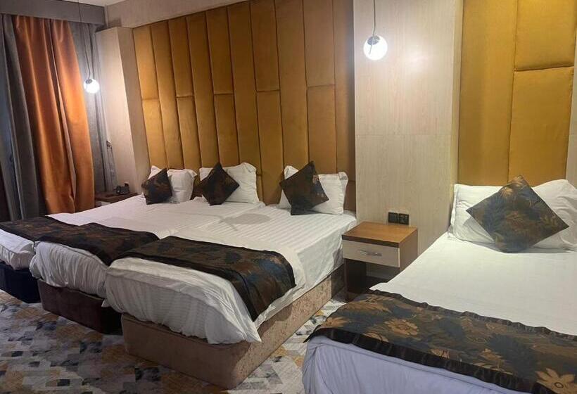 هتل Karbala Blazma