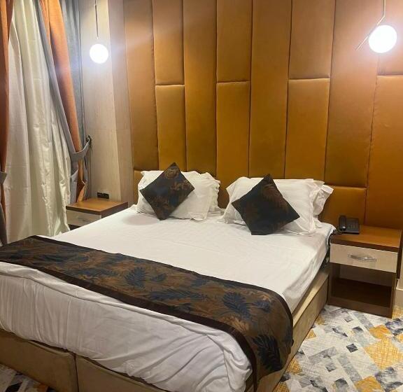 هتل Karbala Blazma