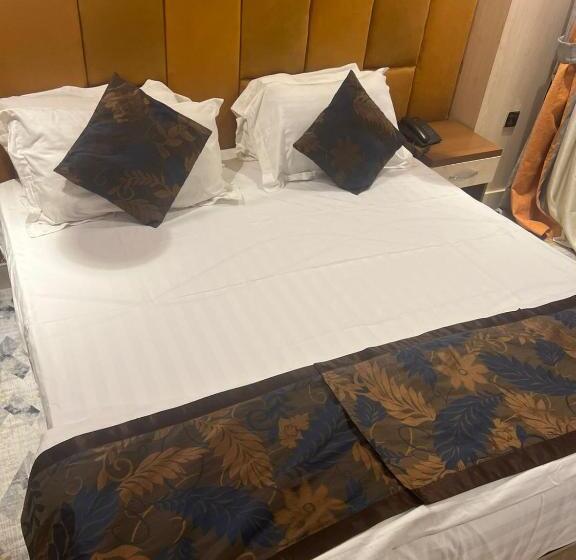 هتل Karbala Blazma