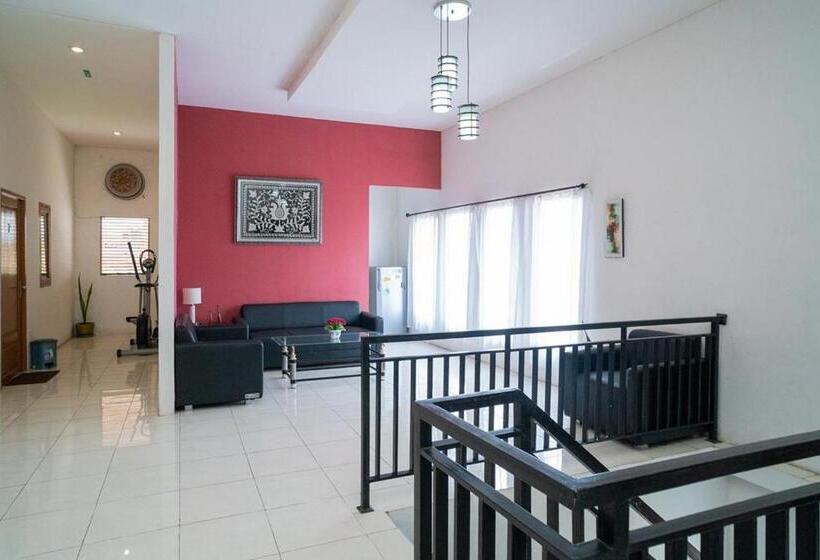 호텔 Koolkost Syariah Near Jalan Ahmad Yani Banjarmasin 2