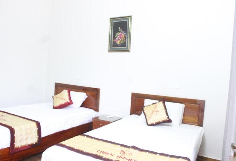 هتل Loren Homestay