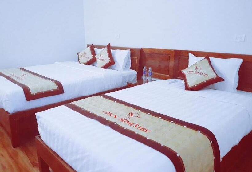 هتل Loren Homestay