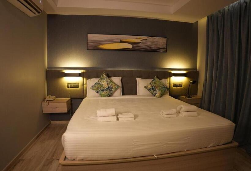 호텔 Ocean Vista Bay