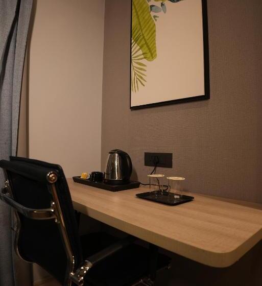 호텔 Ocean Vista Bay