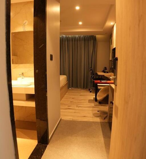 Отель Ocean Vista Bay