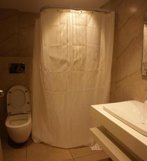 Отель Ocean Vista Bay