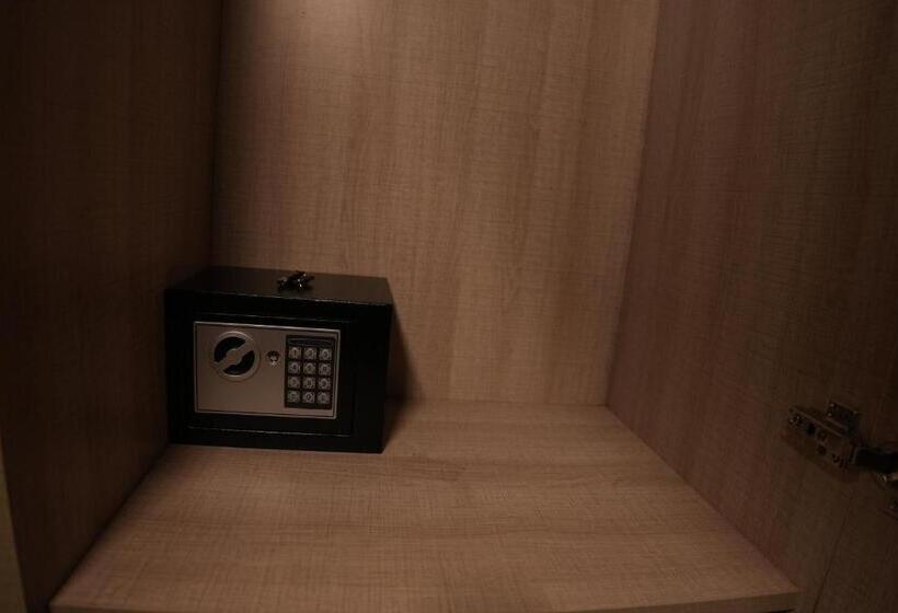 Отель Ocean Vista Bay