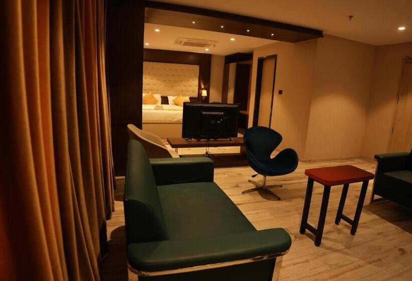 호텔 Ocean Vista Bay