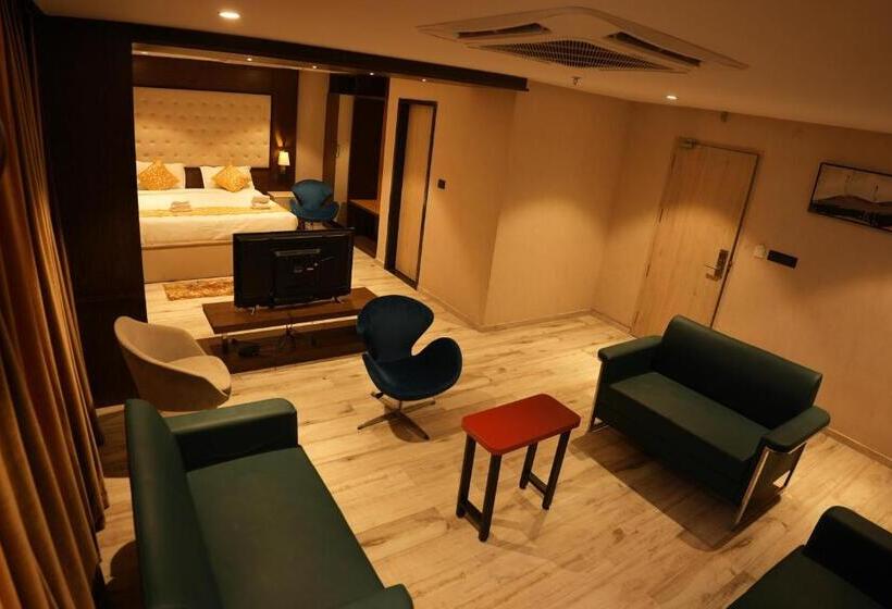 호텔 Ocean Vista Bay