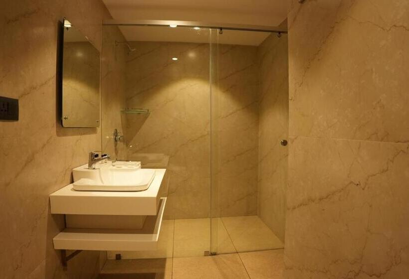 Отель Ocean Vista Bay