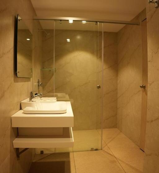 Отель Ocean Vista Bay