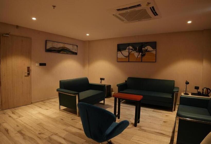 호텔 Ocean Vista Bay