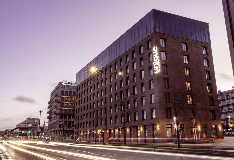 Unique By Atlantic Hotels Kiel