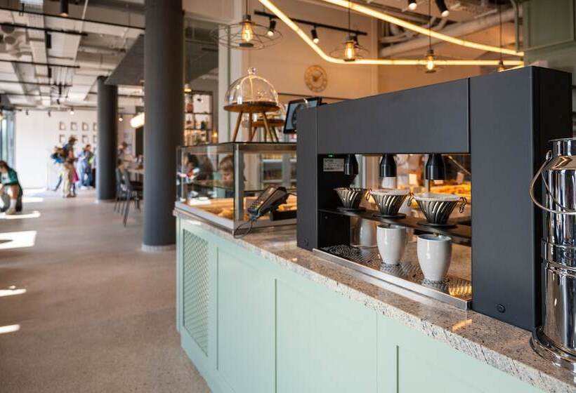 Unique By Atlantic Hotels Kiel