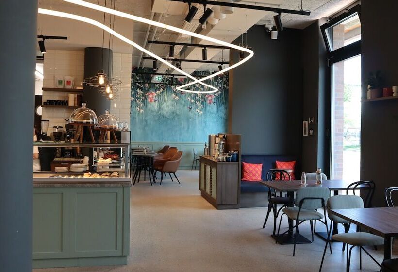 Unique By Atlantic Hotels Kiel