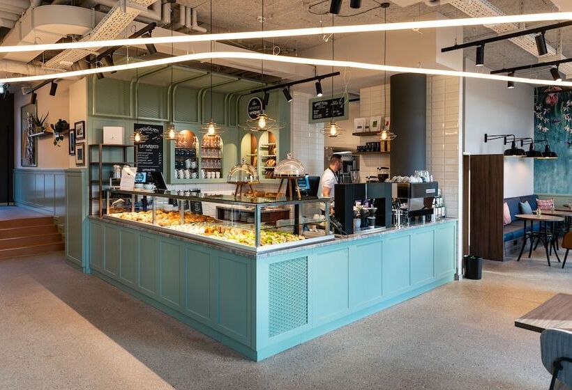 Unique By Atlantic Hotels Kiel