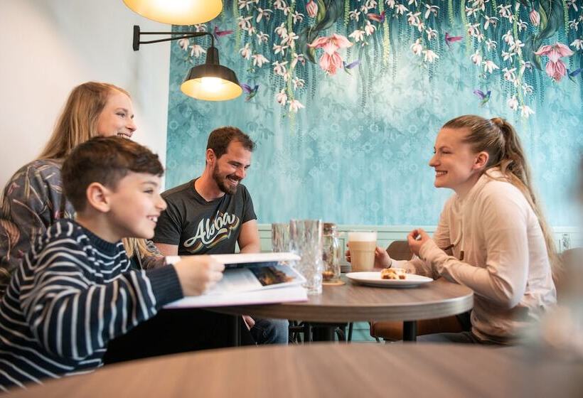 Unique By Atlantic Hotels Kiel