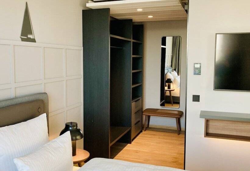 Unique By Atlantic Hotels Kiel