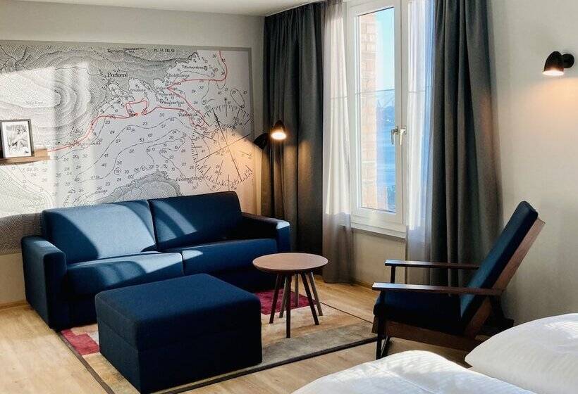 Unique By Atlantic Hotels Kiel