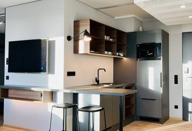 Unique By Atlantic Hotels Kiel